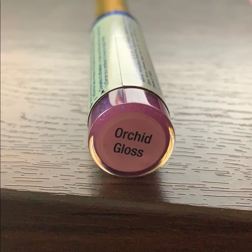 Brand new unopened Lipsense Orchid gloss